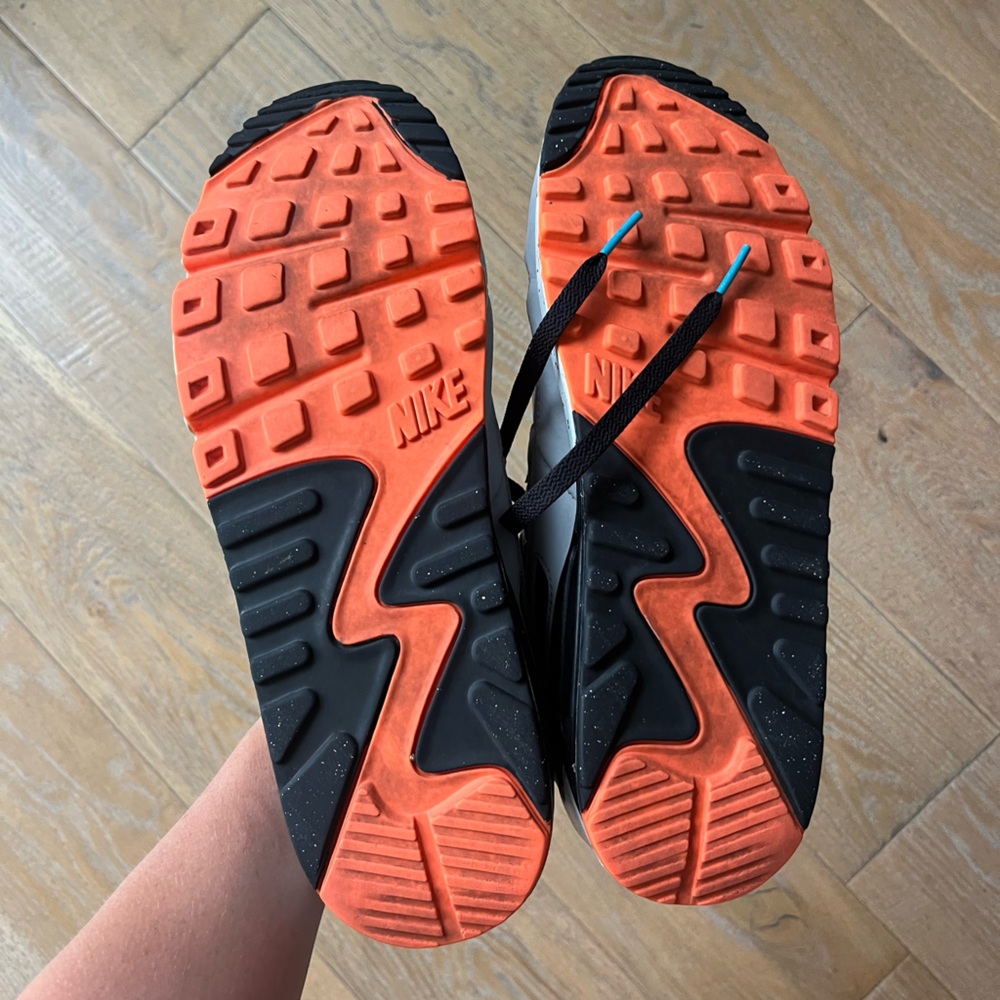 Air Max 90 - Picture 4 of 5